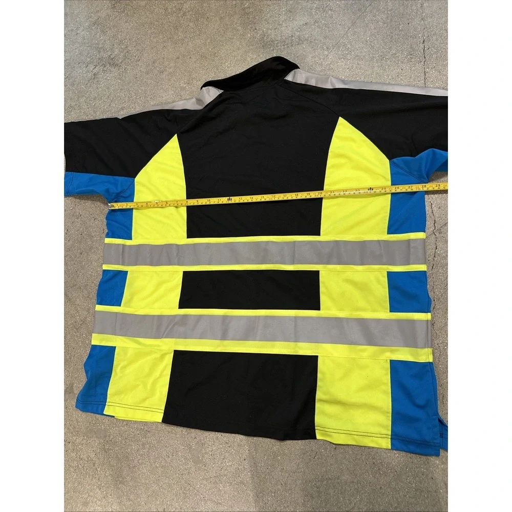 Aramark shirt men